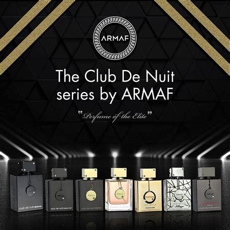 club de nuit armaf review